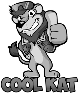 COOL KAT BRACES FOR US trademark