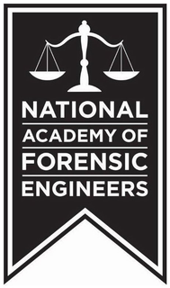 NATIONAL ACADEMY OF FORENSIC ENGINEERS trademark