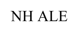 NH ALE trademark