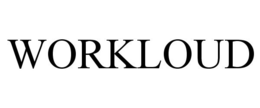 WORKLOUD trademark