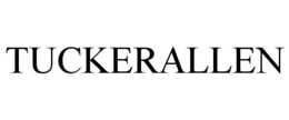 TUCKERALLEN trademark