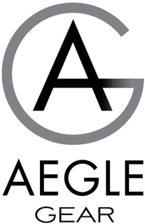 AG AEGLE GEAR trademark