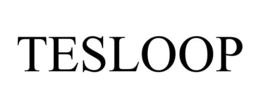 TESLOOP trademark