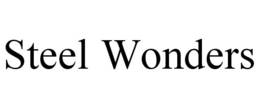 STEEL WONDERS trademark