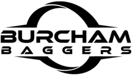 BURCHAM BAGGERS trademark