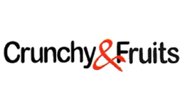 CRUNCHY & FRUITS trademark