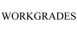 WORKGRADES trademark