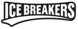 ICE BREAKERS trademark