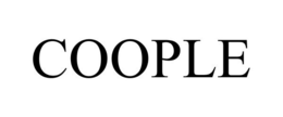 COOPLE trademark