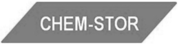 CHEM-STOR trademark