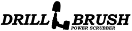 DRILL BRUSH POWER SCRUBBER trademark