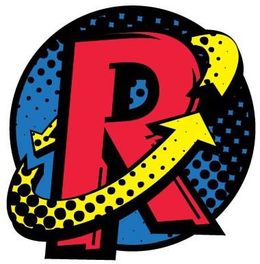 R trademark