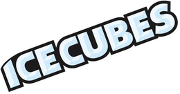 ICE CUBES trademark