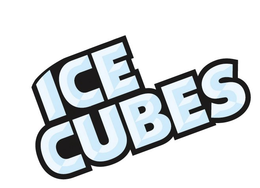ICE CUBES trademark