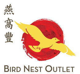 BIRD NEST OUTLET trademark
