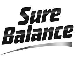 SURE BALANCE trademark