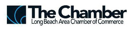 THE CHAMBER LONG BEACH AREA CHAMBER OF COMMERCE trademark