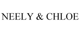 NEELY & CHLOE trademark