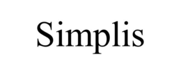 SIMPLIS trademark