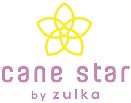 CANE STAR BY ZULKA trademark