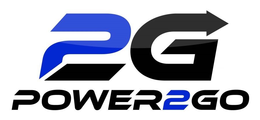 2G POWER2GO trademark