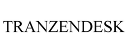 TRANZENDESK trademark
