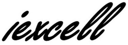 IEXCELL trademark