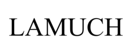 LAMUCH trademark