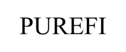PUREFI trademark