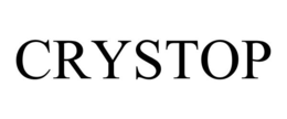 CRYSTOP trademark