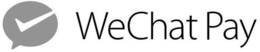 WECHAT PAY trademark