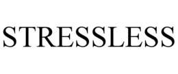 STRESSLESS trademark