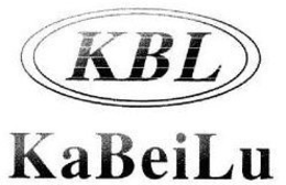 KBL KABEILU trademark