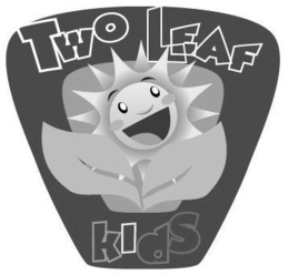 TWO LEAF KIDS trademark