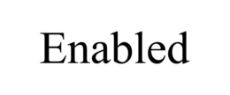 ENABLED trademark
