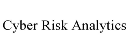 CYBER RISK ANALYTICS trademark