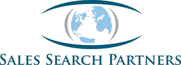 SALES SEARCH PARTNERS trademark