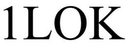 1LOK trademark
