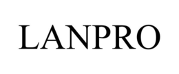 LANPRO trademark