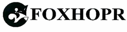 FOXHOPR trademark