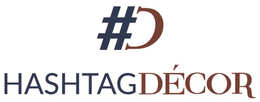 #D HASHTAGDÉCOR trademark