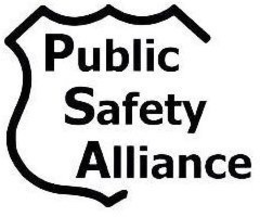 PUBLIC SAFETY ALLIANCE trademark