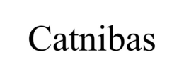 CATNIBAS trademark