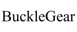 BUCKLEGEAR trademark