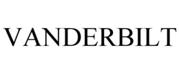 VANDERBILT trademark