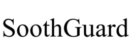 SOOTHGUARD trademark