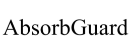 ABSORBGUARD trademark