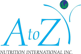 A TO Z NUTRITION INTERNATIONAL, INC. trademark