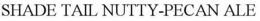 SHADE TAIL NUTTY-PECAN ALE trademark