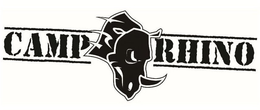 CAMP RHINO trademark
